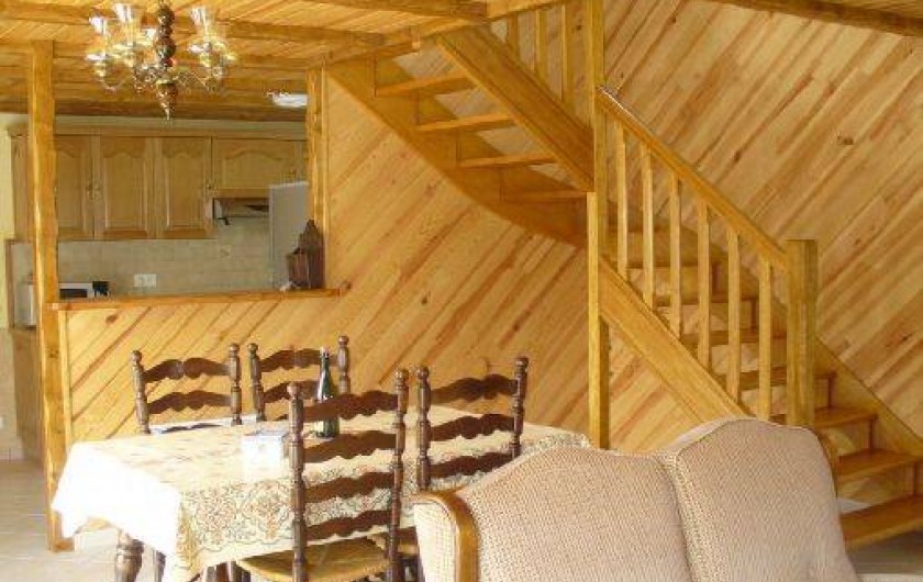 Location de vacances - Gîte à Crozon