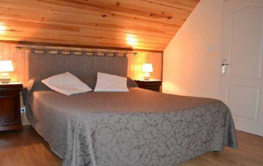 Location de vacances - Gîte à Crozon