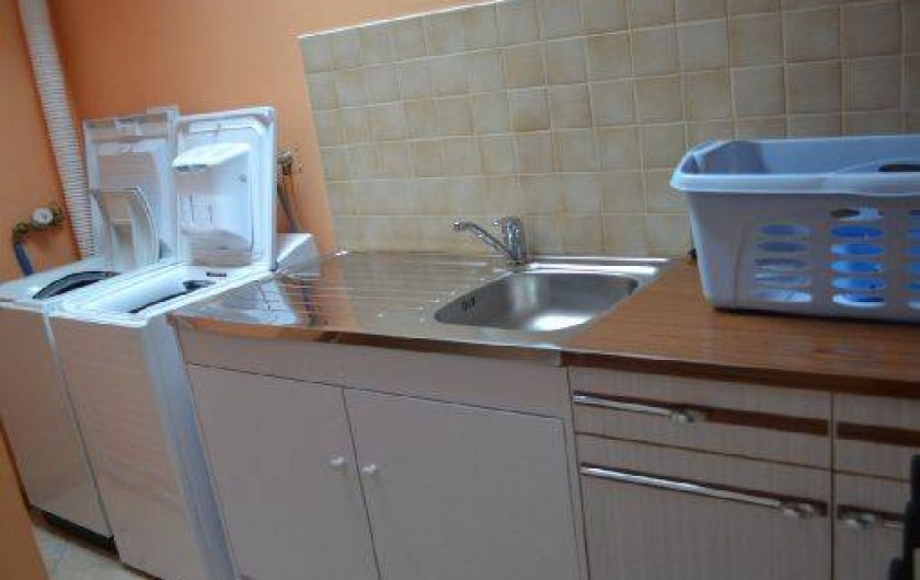 Location de vacances - Gîte à Crozon