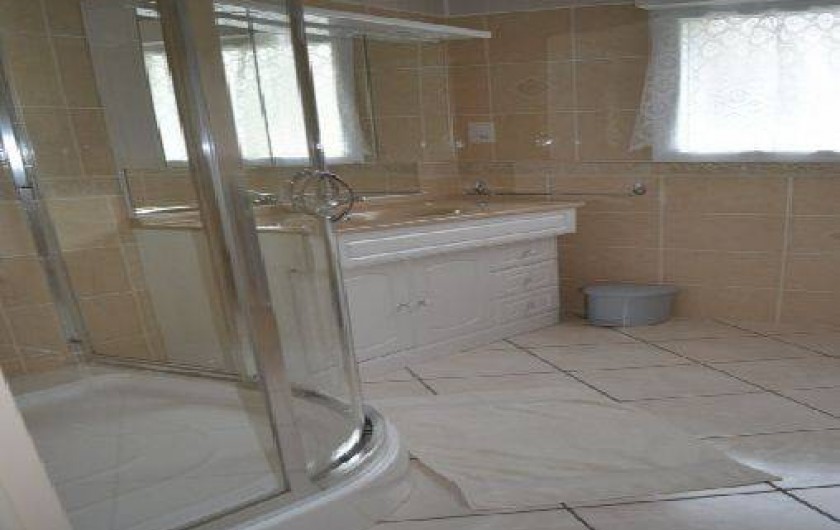 Location de vacances - Gîte à Crozon