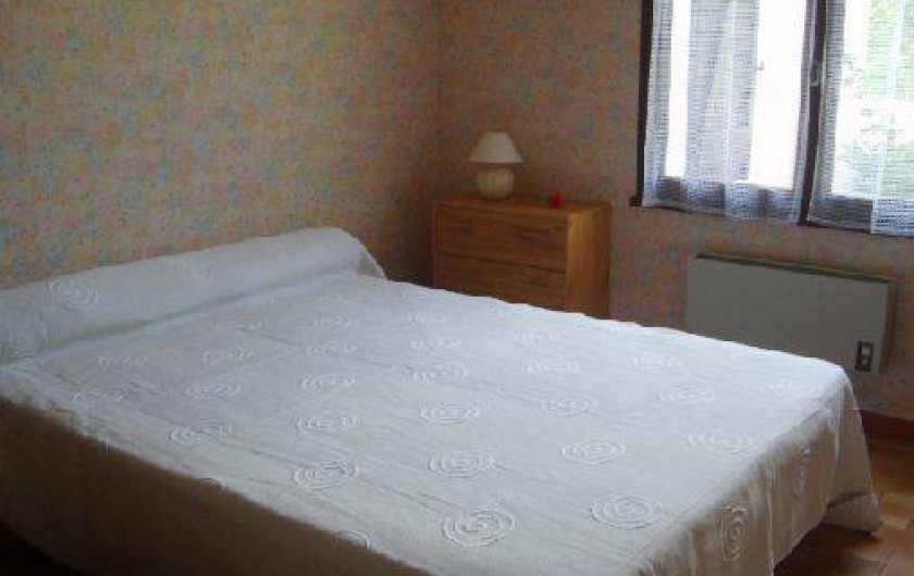 Location de vacances - Maison - Villa à Riez