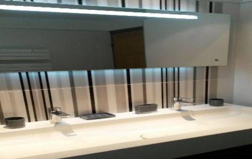 Location de vacances - Villa à Porto-Vecchio