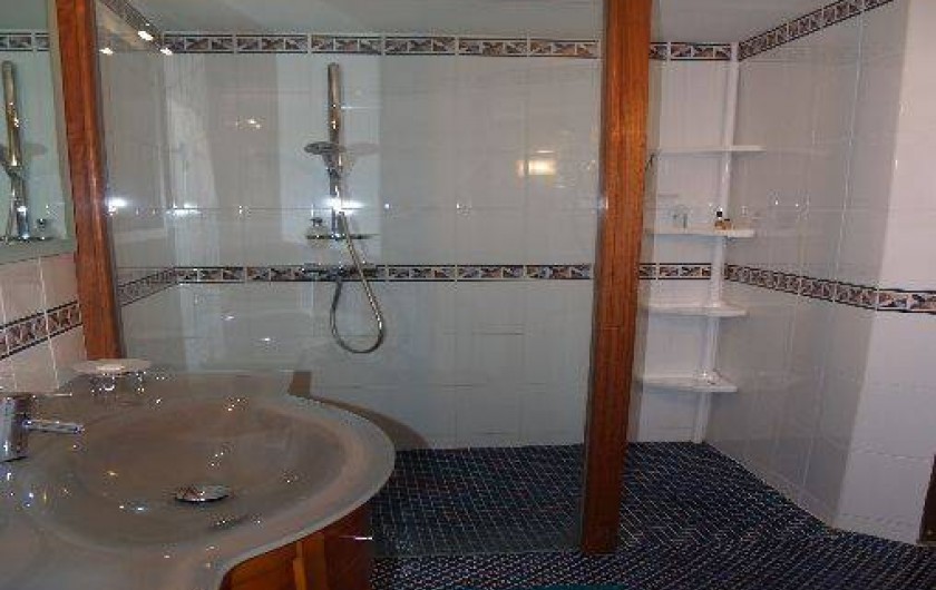 Location de vacances - Villa à Porto-Vecchio