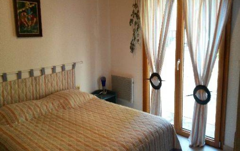 Location de vacances - Villa à Porto-Vecchio