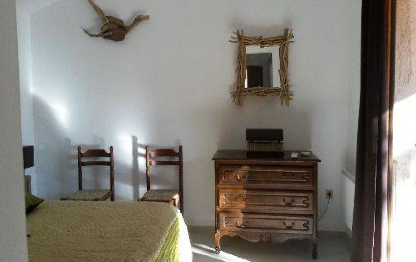 Location de vacances - Villa à Porto-Vecchio