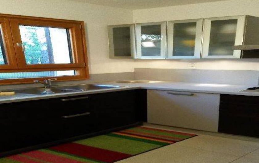 Location de vacances - Villa à Porto-Vecchio