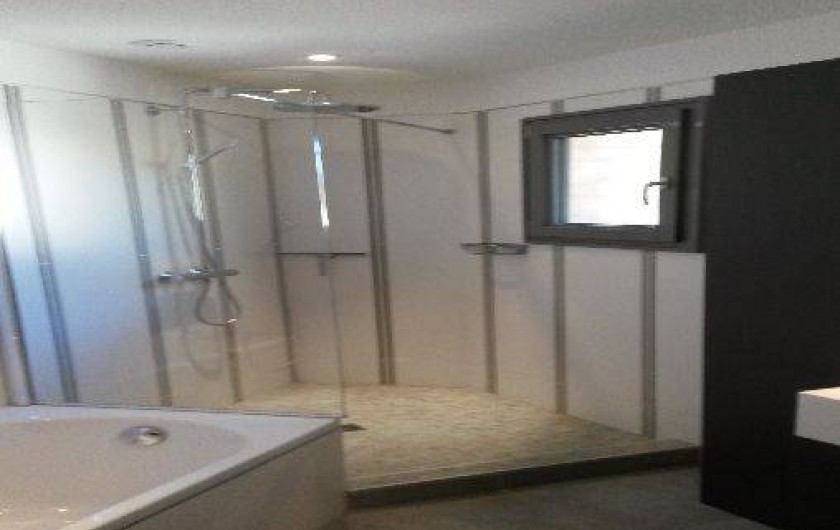 Location de vacances - Villa à Porto-Vecchio