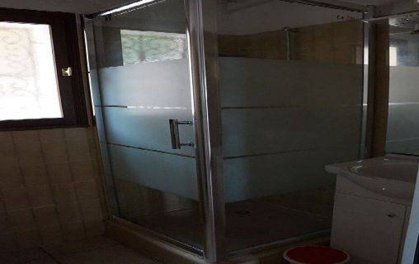 Location de vacances - Villa à Porto-Vecchio