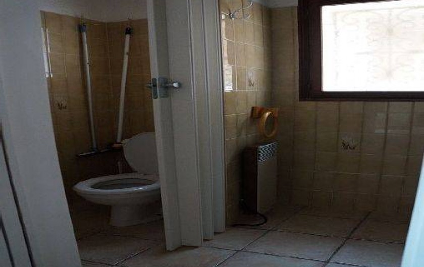 Location de vacances - Villa à Porto-Vecchio