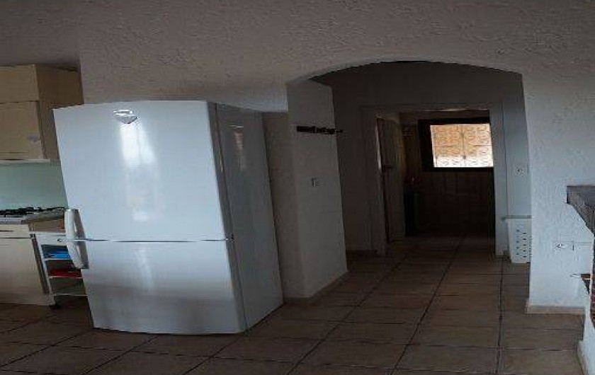 Location de vacances - Villa à Porto-Vecchio