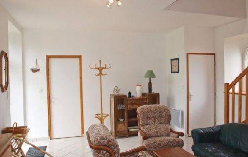 Location de vacances - Gîte à Trédarzec