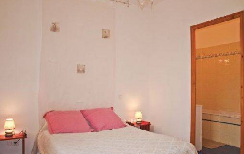 Location de vacances - Gîte à Trédarzec