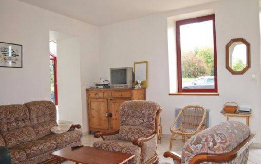 Location de vacances - Gîte à Trédarzec