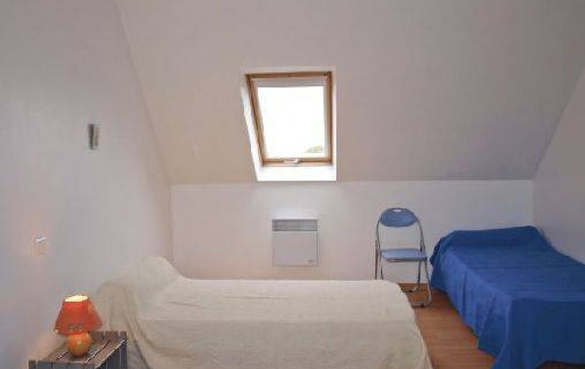 Location de vacances - Gîte à Trédarzec