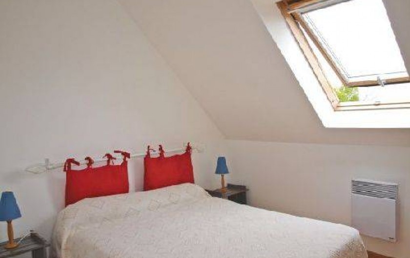 Location de vacances - Gîte à Trédarzec