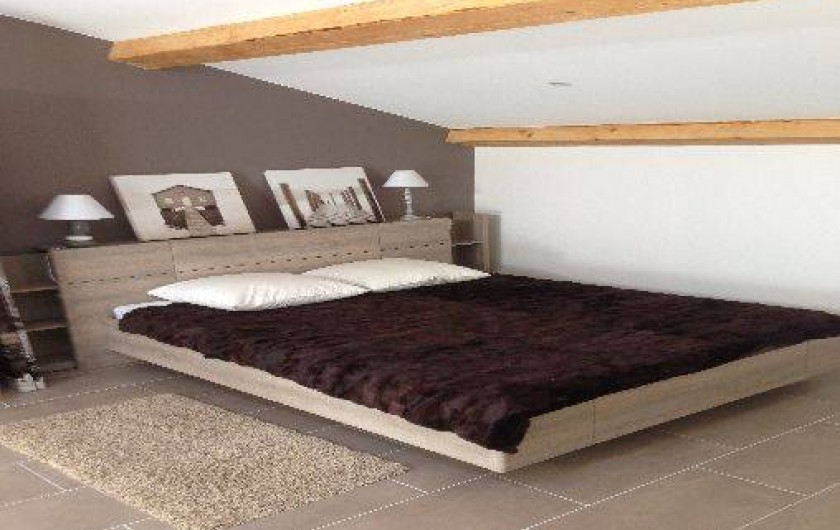 Location de vacances - Appartement à Hyères