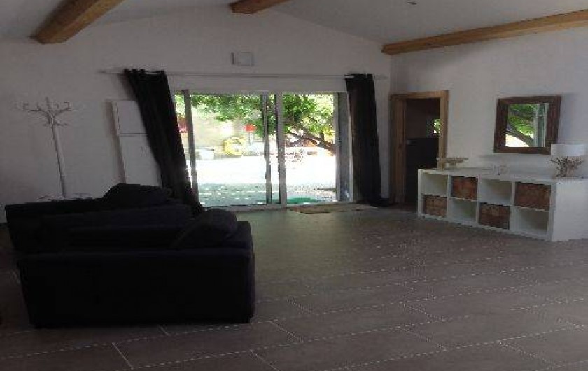 Location de vacances - Appartement à Hyères