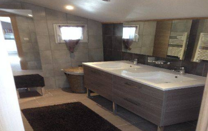 Location de vacances - Appartement à Hyères