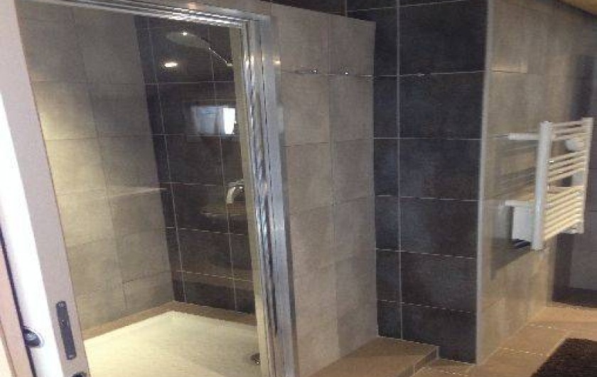 Location de vacances - Appartement à Hyères