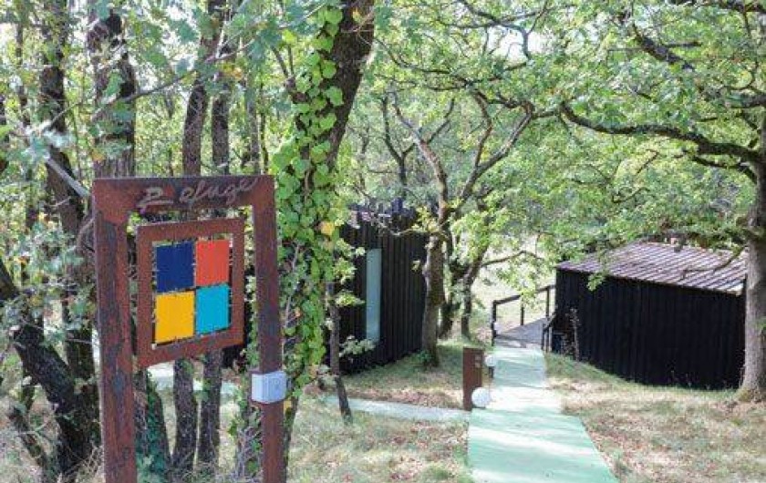 Location de vacances - Bungalow - Mobilhome à Payra-sur-l'Hers