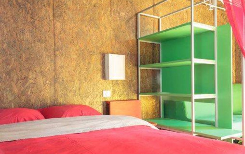 Location de vacances - Bungalow - Mobilhome à Payra-sur-l'Hers