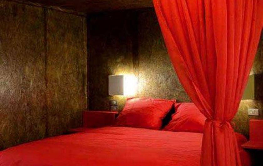 Location de vacances - Bungalow - Mobilhome à Payra-sur-l'Hers