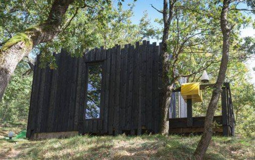 Location de vacances - Bungalow - Mobilhome à Payra-sur-l'Hers