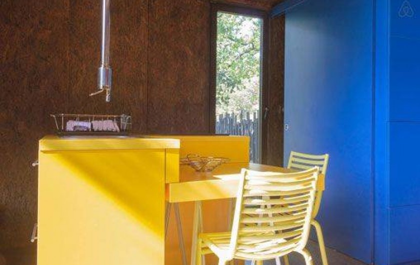 Location de vacances - Bungalow - Mobilhome à Payra-sur-l'Hers