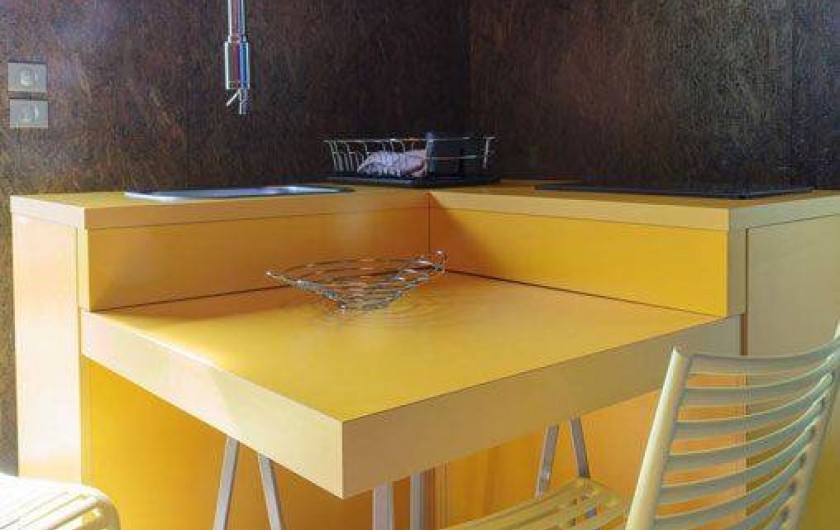 Location de vacances - Bungalow - Mobilhome à Payra-sur-l'Hers