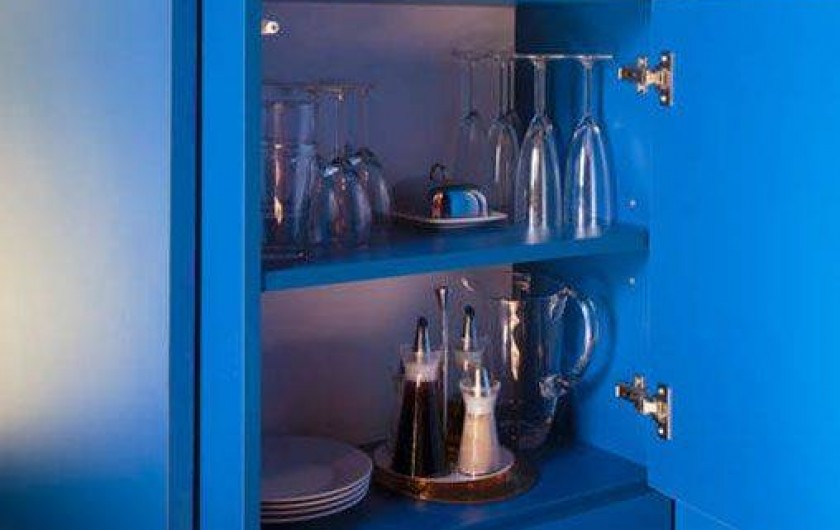 Location de vacances - Bungalow - Mobilhome à Payra-sur-l'Hers