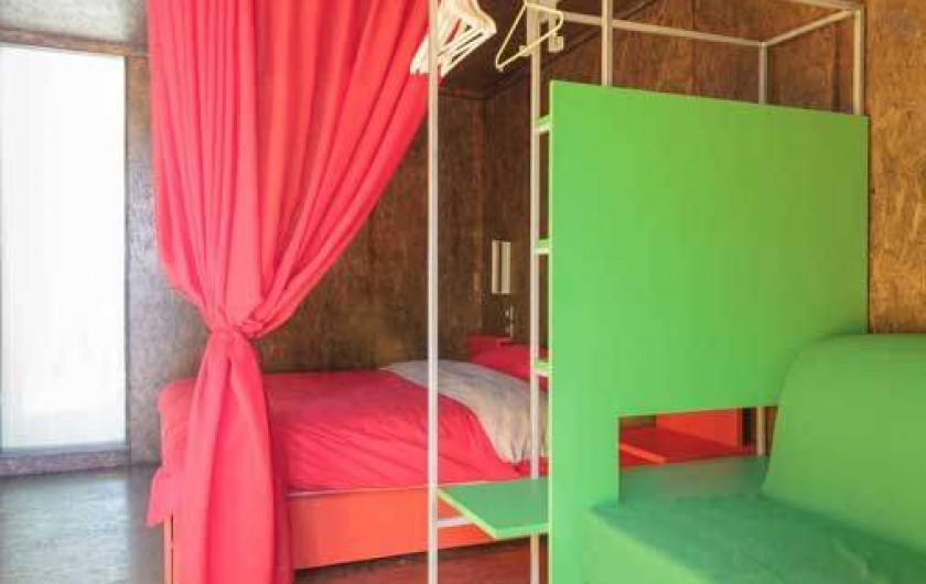 Location de vacances - Bungalow - Mobilhome à Payra-sur-l'Hers