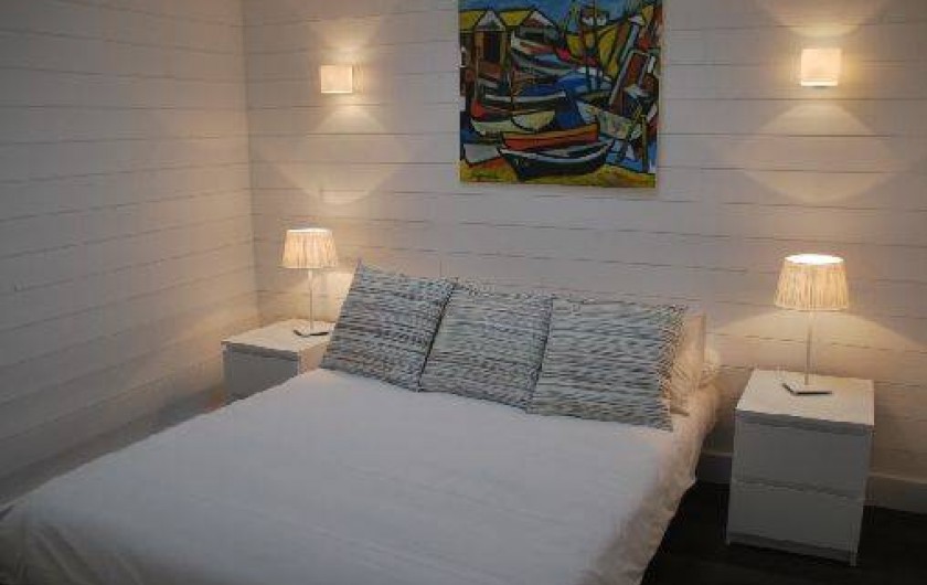 Location de vacances - Appartement à Sète