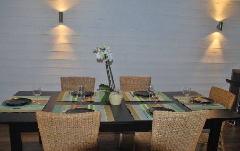 Location de vacances - Appartement à Sète