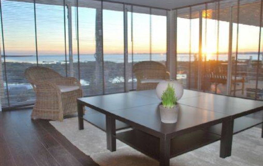 Location de vacances - Appartement à Sète