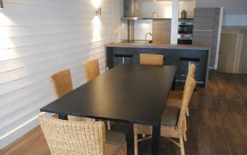 Location de vacances - Appartement à Sète