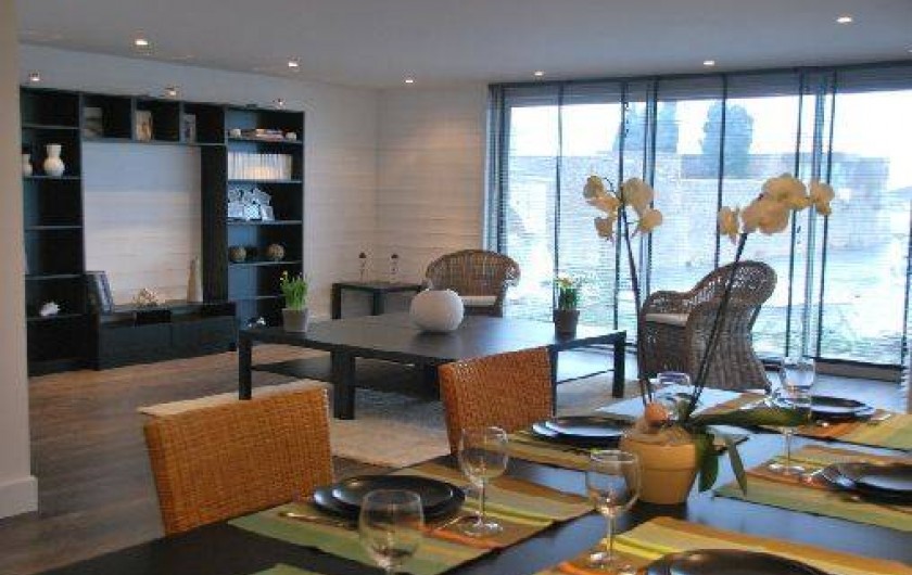 Location de vacances - Appartement à Sète