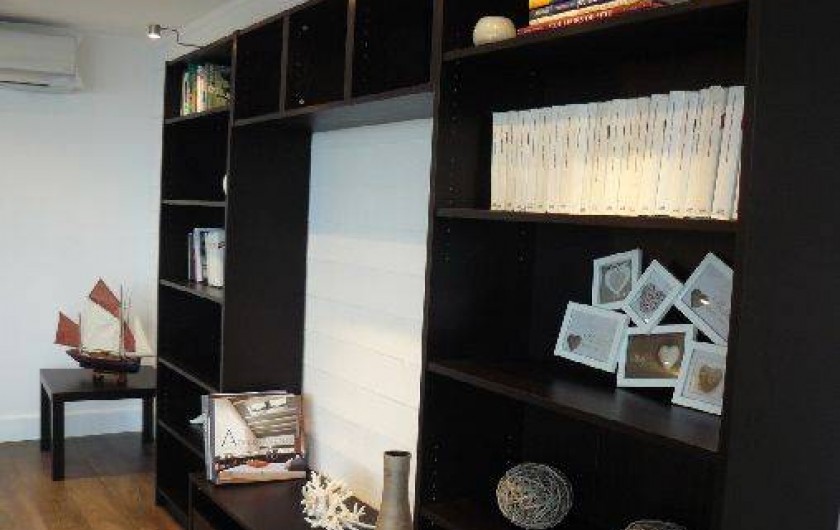 Location de vacances - Appartement à Sète