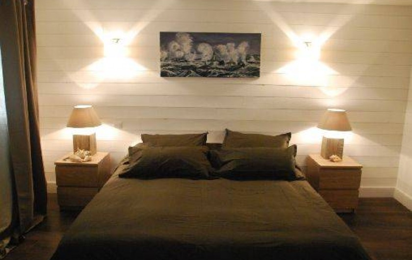 Location de vacances - Appartement à Sète