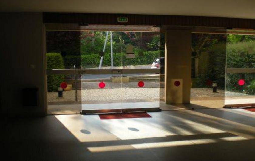 Location de vacances - Studio à Villers-sur-Mer