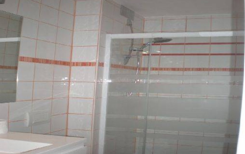 Location de vacances - Studio à Villers-sur-Mer