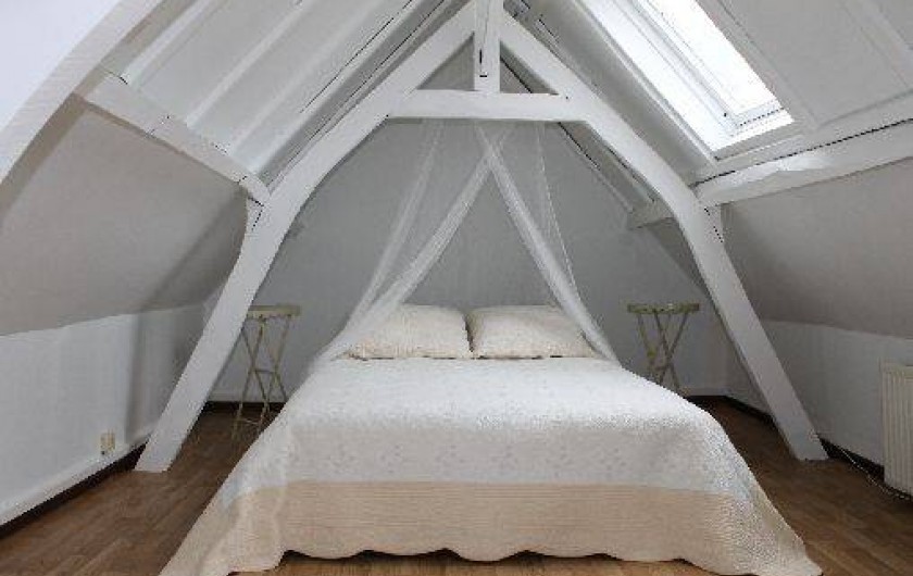 Location de vacances - Gîte à Estréelles