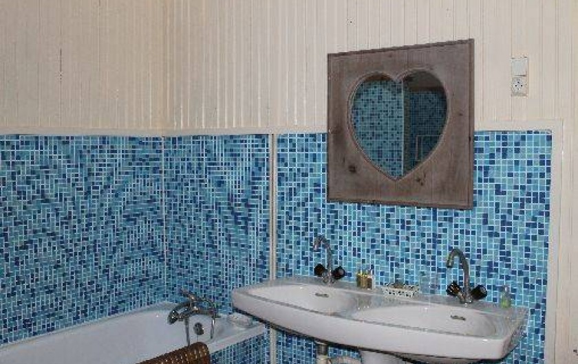 Location de vacances - Gîte à Estréelles