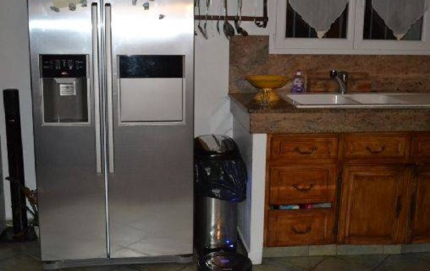 Location de vacances - Maison - Villa à Lecci