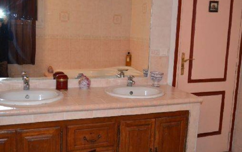 Location de vacances - Maison - Villa à Lecci