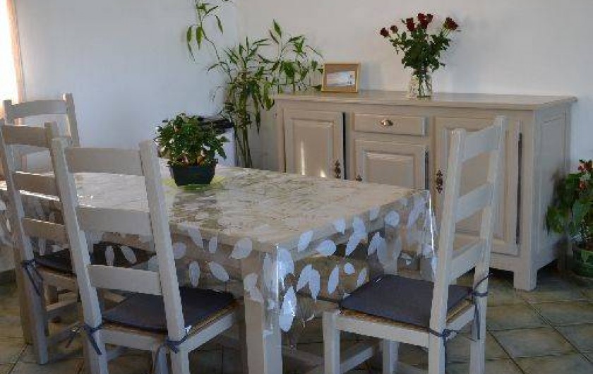 Location de vacances - Maison - Villa à Lecci