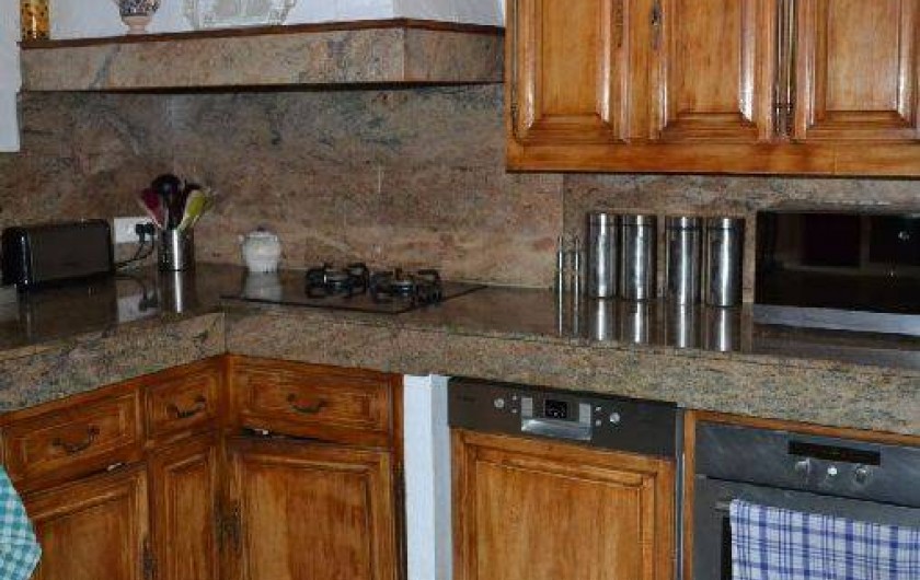 Location de vacances - Maison - Villa à Lecci