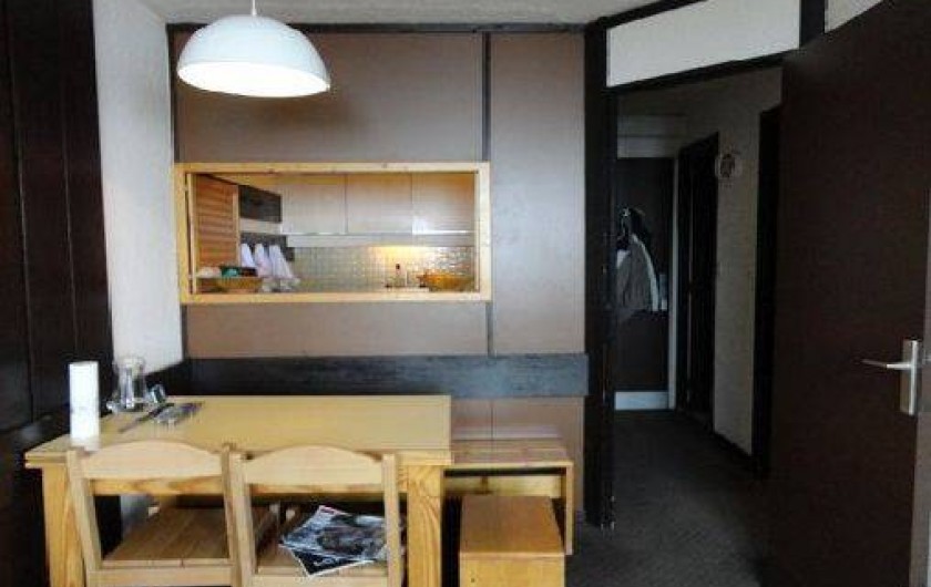 Location de vacances - Appartement à Morzine