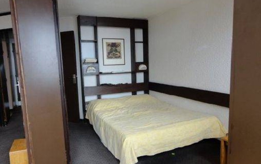 Location de vacances - Appartement à Morzine