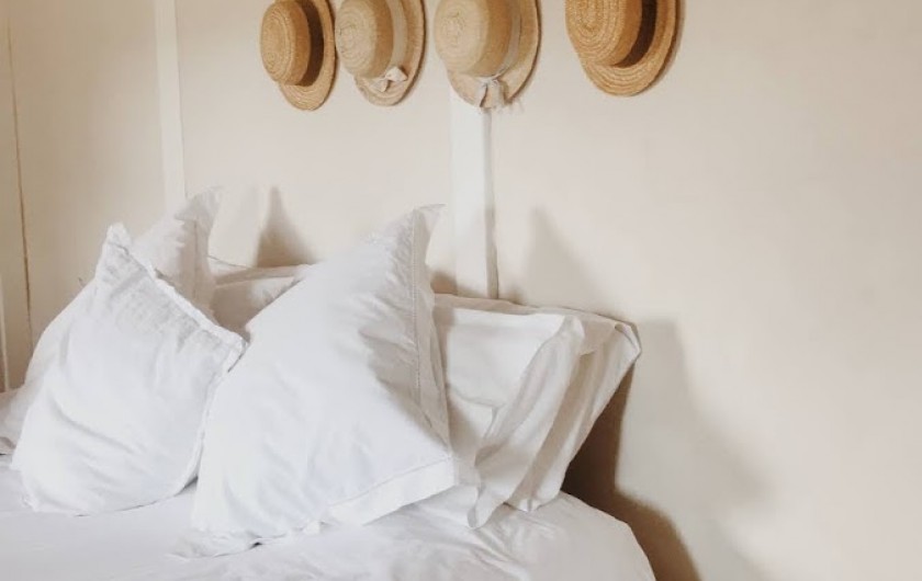 Location de vacances - Château - Manoir à Saint-Priest-Ligoure