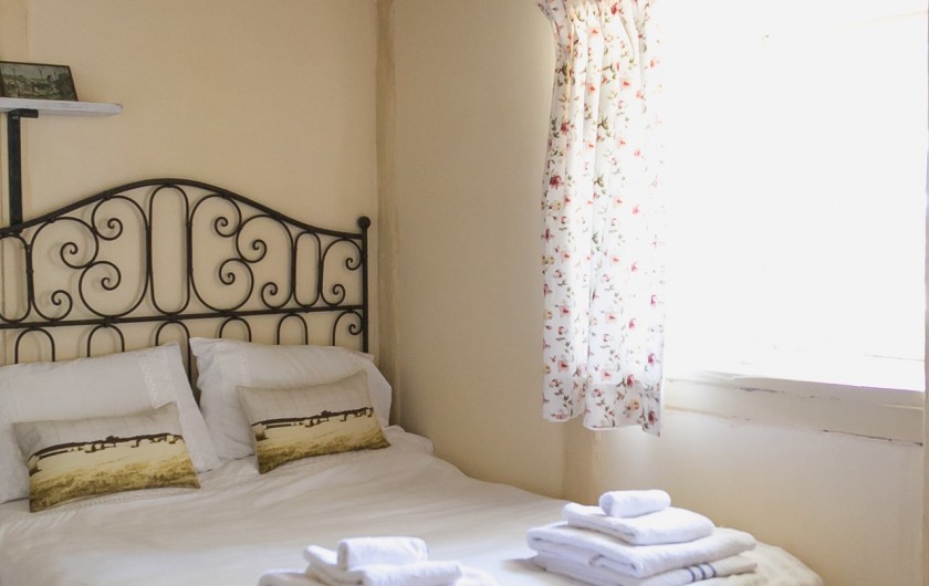 Location de vacances - Château - Manoir à Saint-Priest-Ligoure